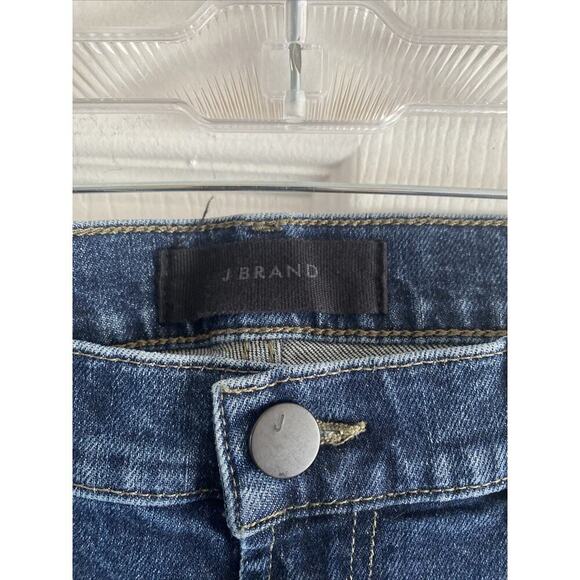 J.Brand Men's Tyler Sonita Medium Wash Straight Leg Denim Jeans size 36 - Picture 3 of 7